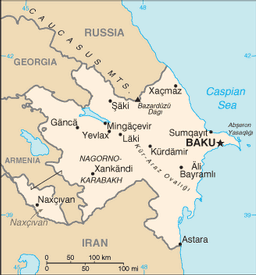 Azerbaijan