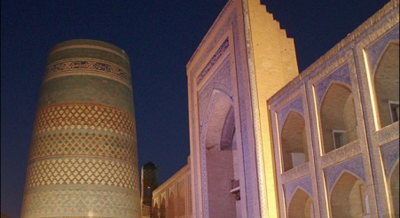 Uzbekistan