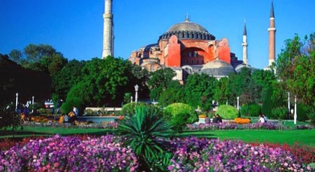 Istanbul, Turkey