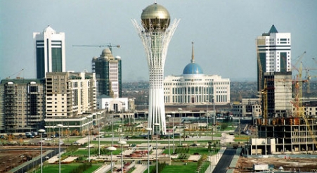 Astana, Kazakhstan