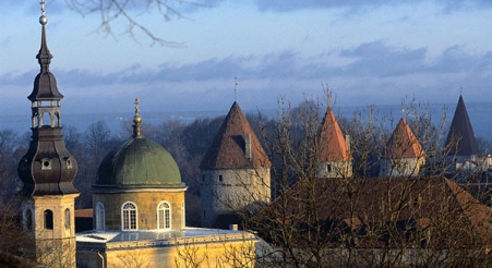 Estonia