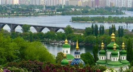 Kiev, Ukraine