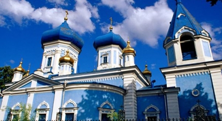 Moldova