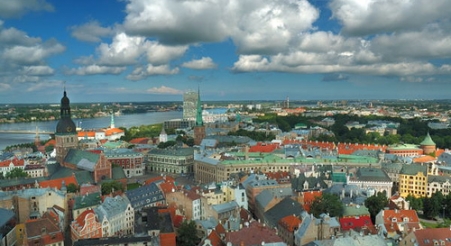 Latvia