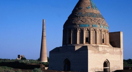 Turkmenistan