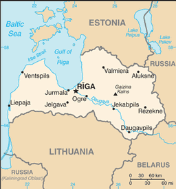 Latvia