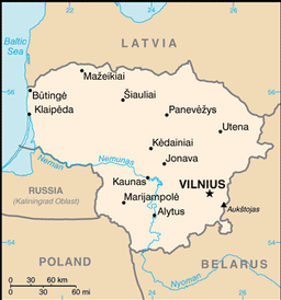 Lithuania